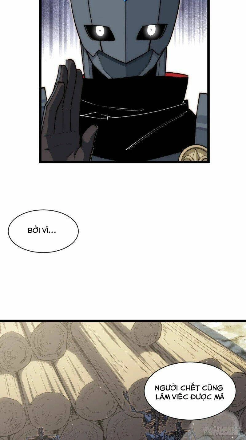 Khô Cốt Hiệp Sĩ Chapter 169 - 41