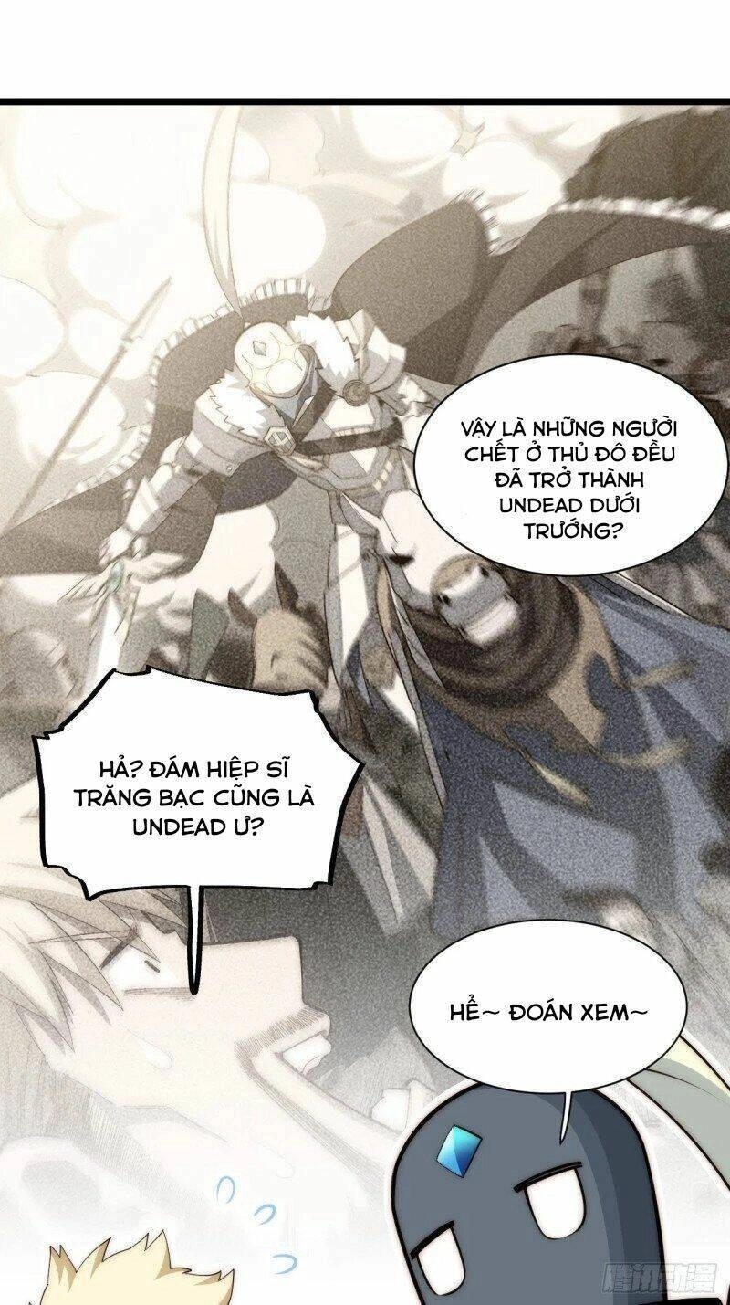 Khô Cốt Hiệp Sĩ Chapter 169 - 45