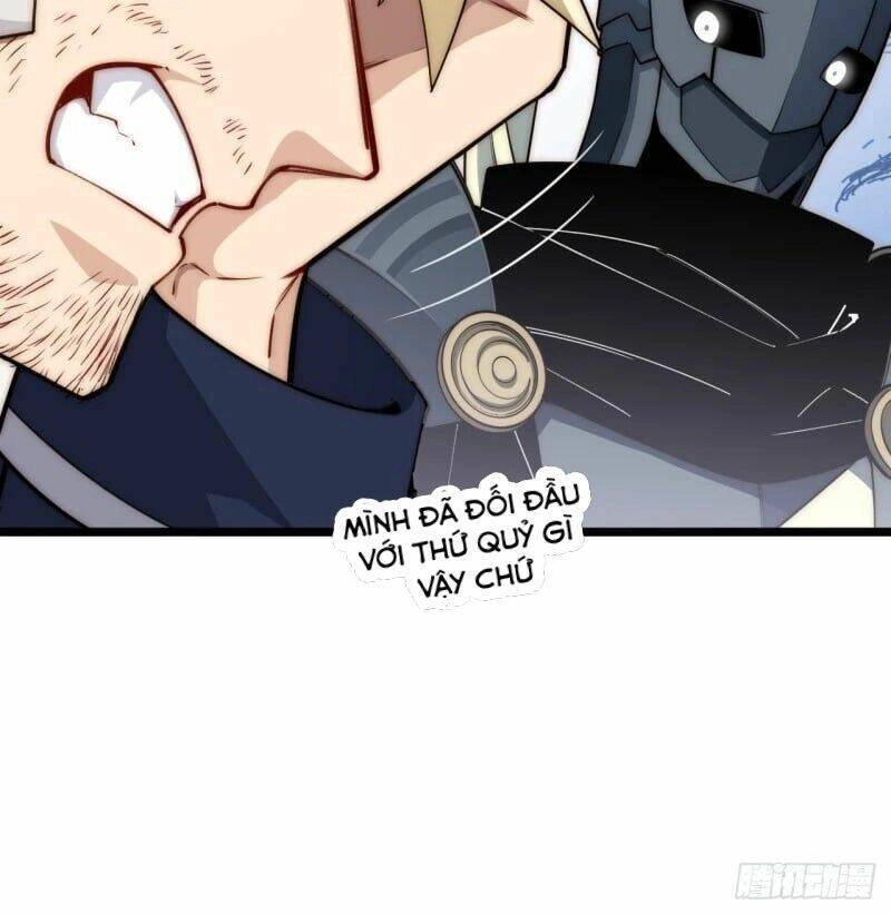 Khô Cốt Hiệp Sĩ Chapter 169 - 47