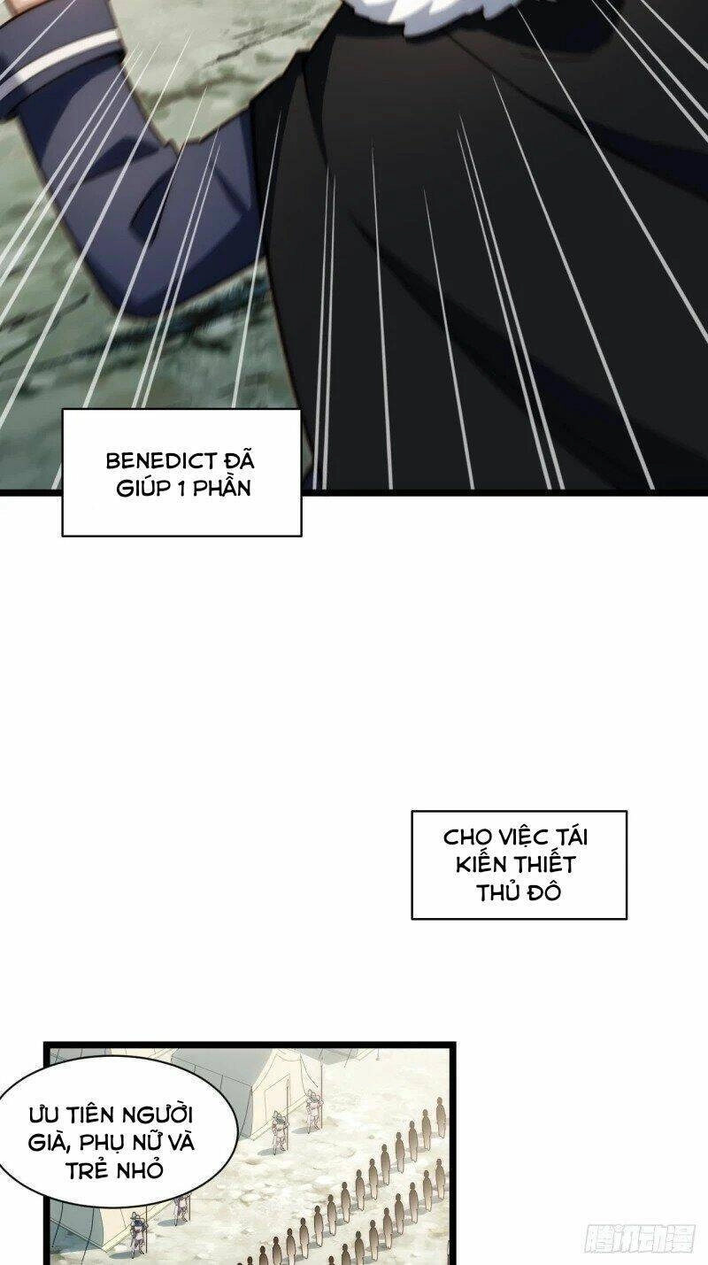 Khô Cốt Hiệp Sĩ Chapter 169 - 49