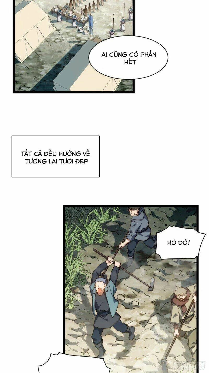 Khô Cốt Hiệp Sĩ Chapter 169 - 50