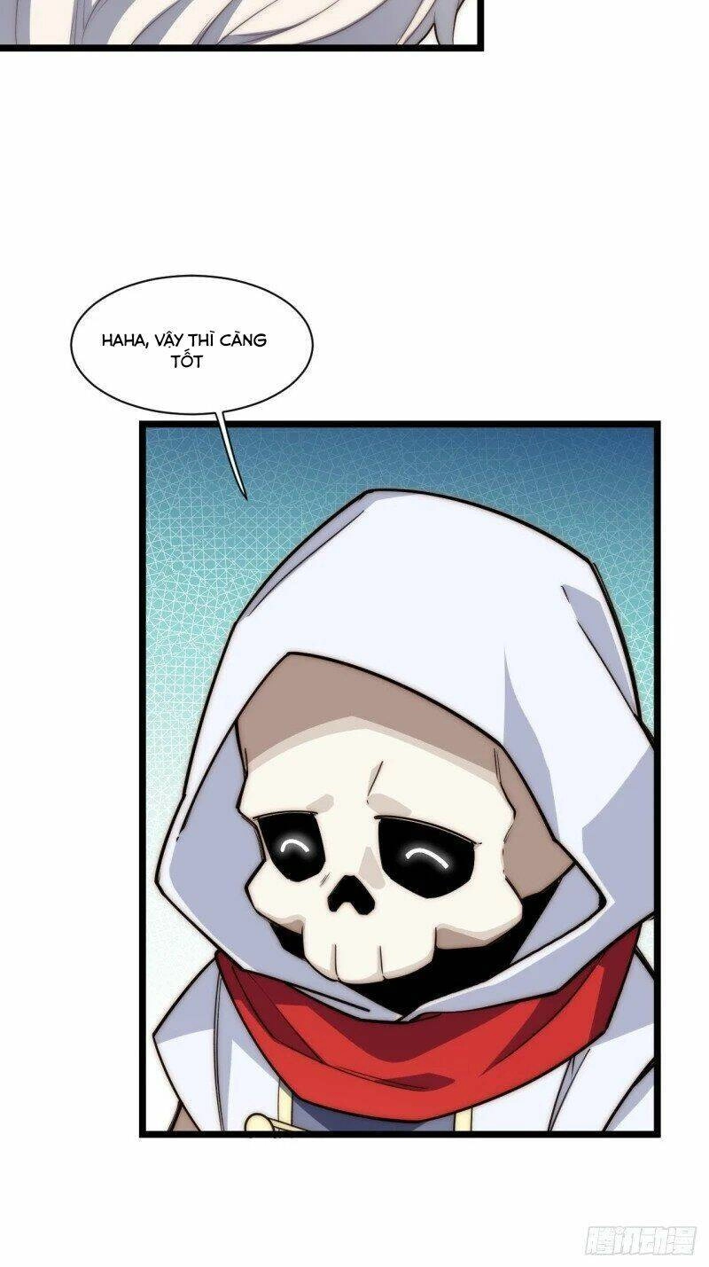 Khô Cốt Hiệp Sĩ Chapter 169 - 54