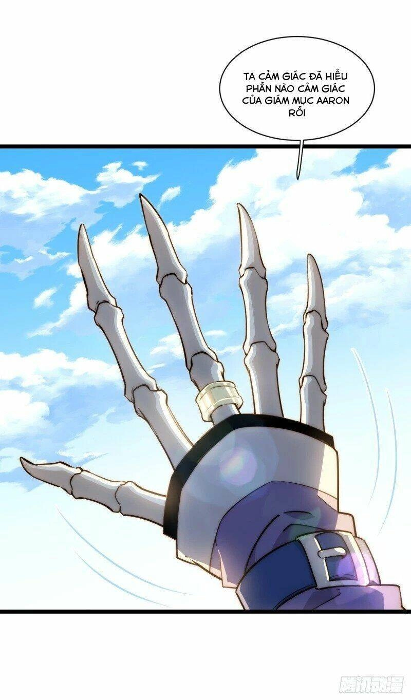 Khô Cốt Hiệp Sĩ Chapter 169 - 55