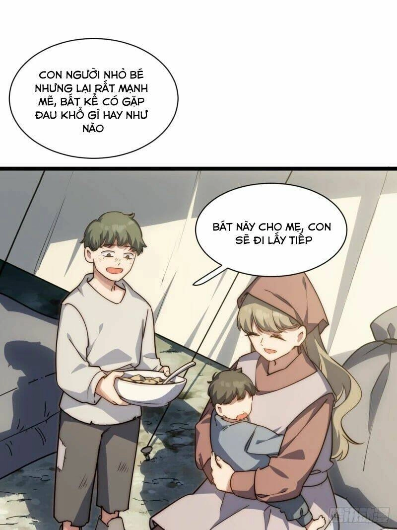 Khô Cốt Hiệp Sĩ Chapter 169 - 56