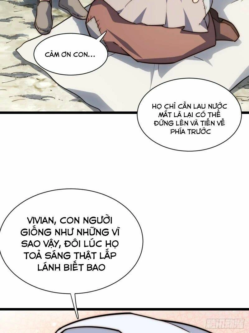 Khô Cốt Hiệp Sĩ Chapter 169 - 57