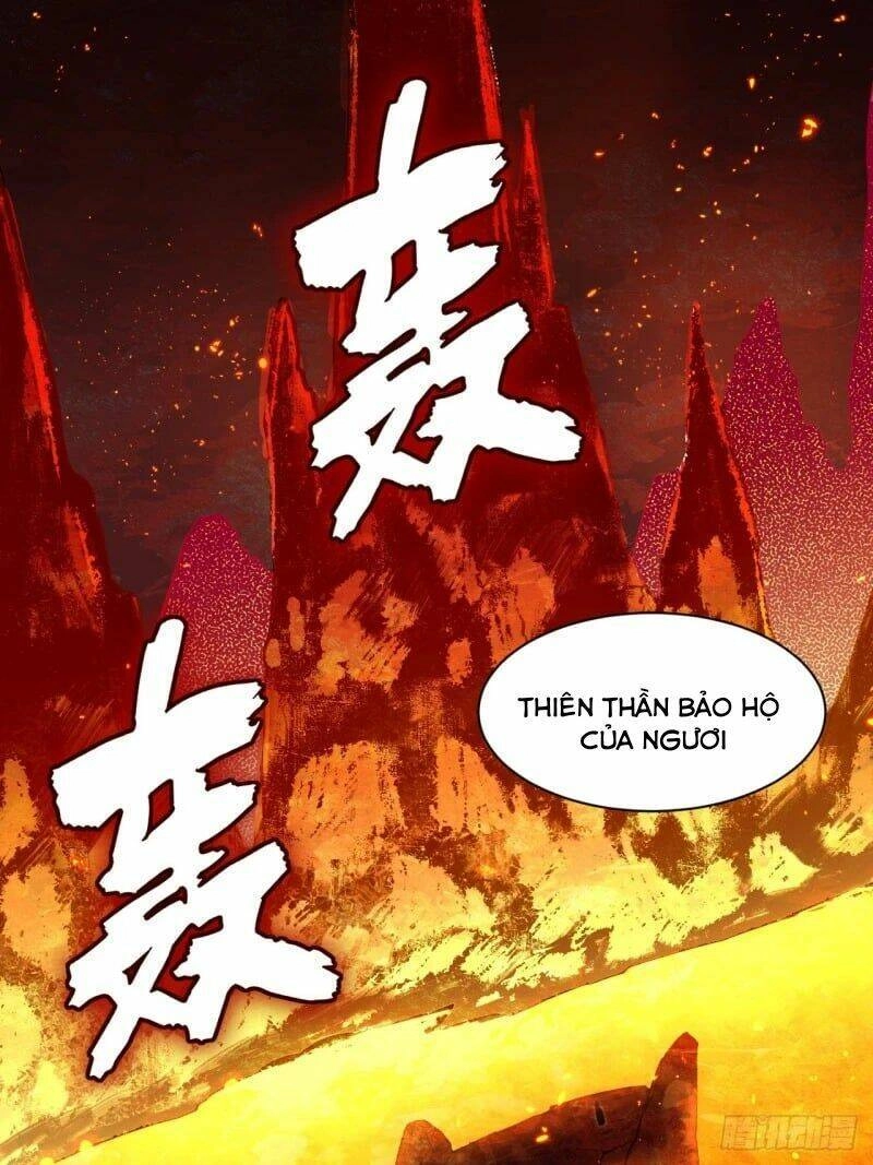 Khô Cốt Hiệp Sĩ Chapter 169 - 61