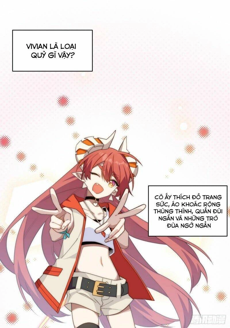 Khô Cốt Hiệp Sĩ Chapter 170 - 3