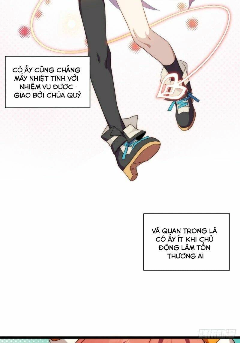 Khô Cốt Hiệp Sĩ Chapter 170 - 4