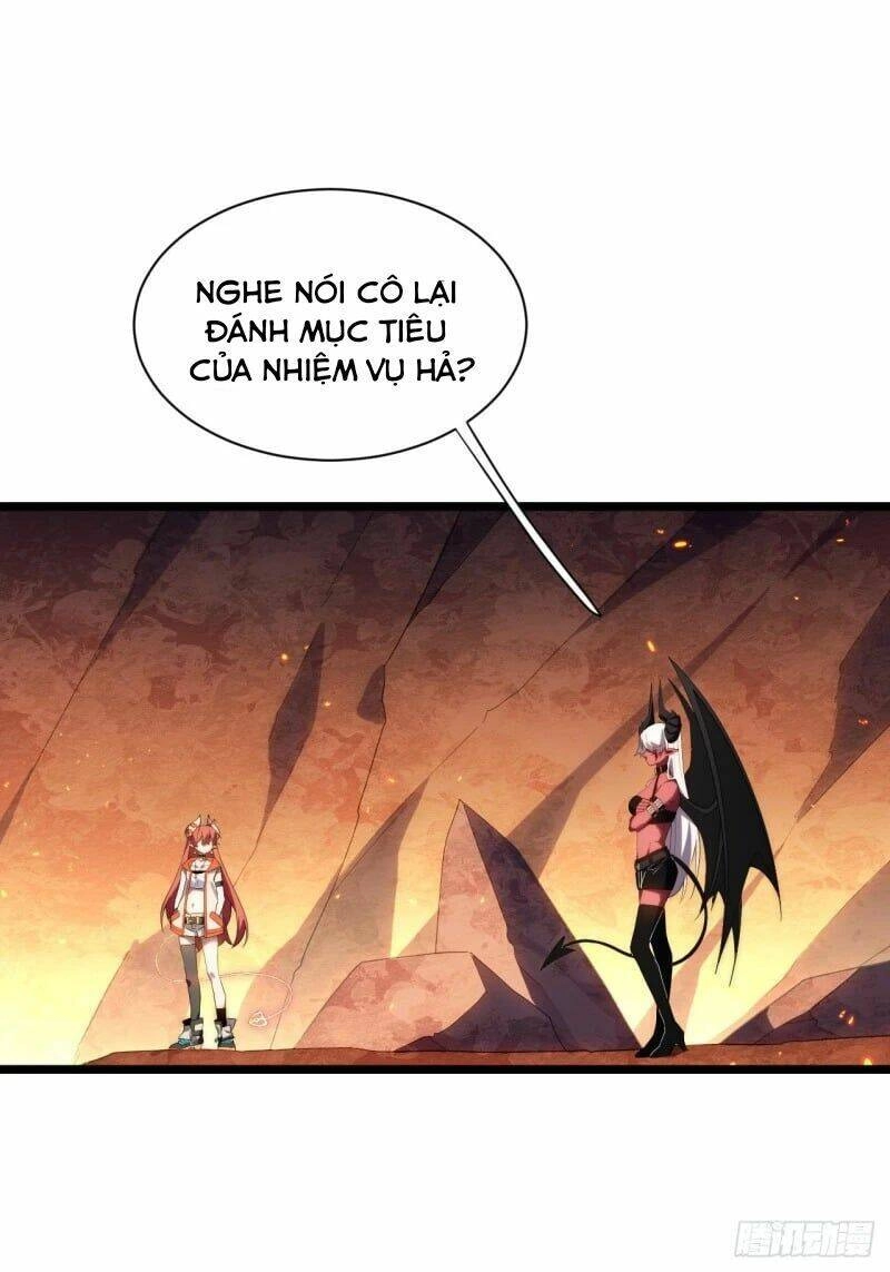 Khô Cốt Hiệp Sĩ Chapter 170 - 9