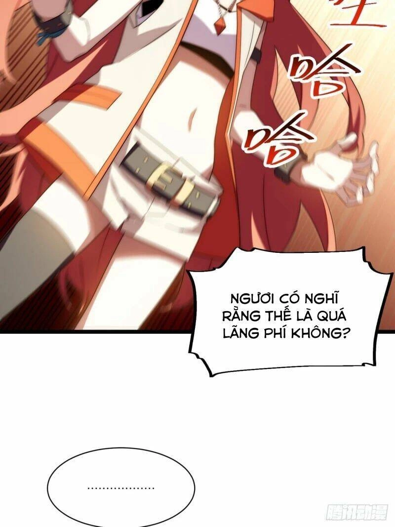 Khô Cốt Hiệp Sĩ Chapter 170 - 24