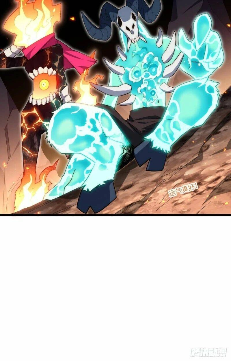 Khô Cốt Hiệp Sĩ Chapter 170 - 31