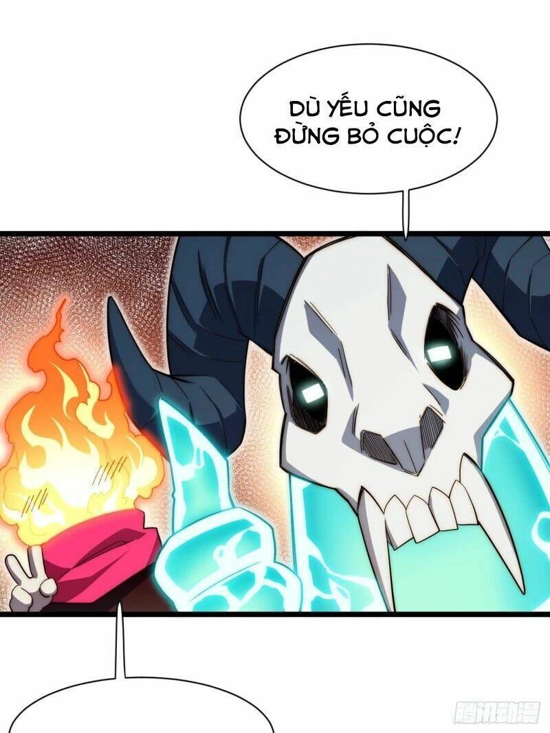 Khô Cốt Hiệp Sĩ Chapter 170 - 32