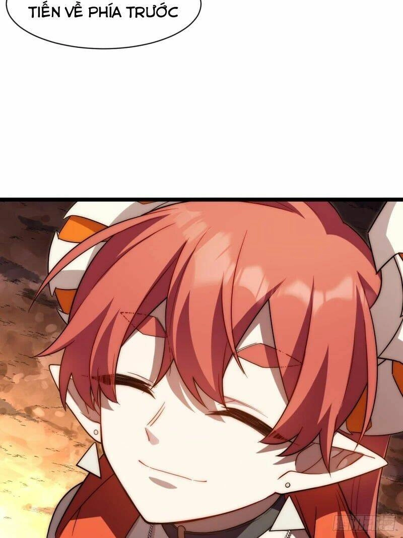 Khô Cốt Hiệp Sĩ Chapter 170 - 33