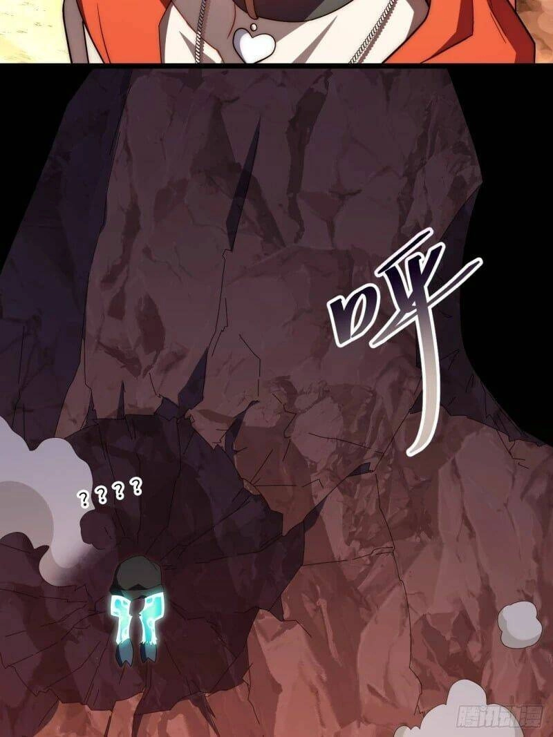 Khô Cốt Hiệp Sĩ Chapter 170 - 34