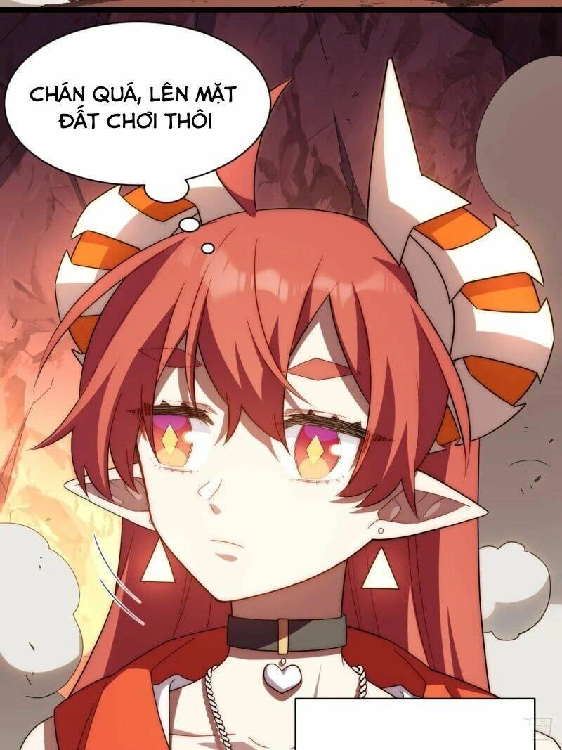 Khô Cốt Hiệp Sĩ Chapter 170 - 36