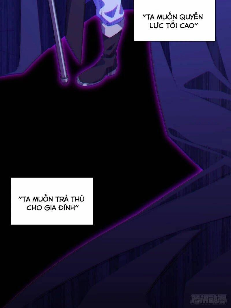 Khô Cốt Hiệp Sĩ Chapter 170 - 39