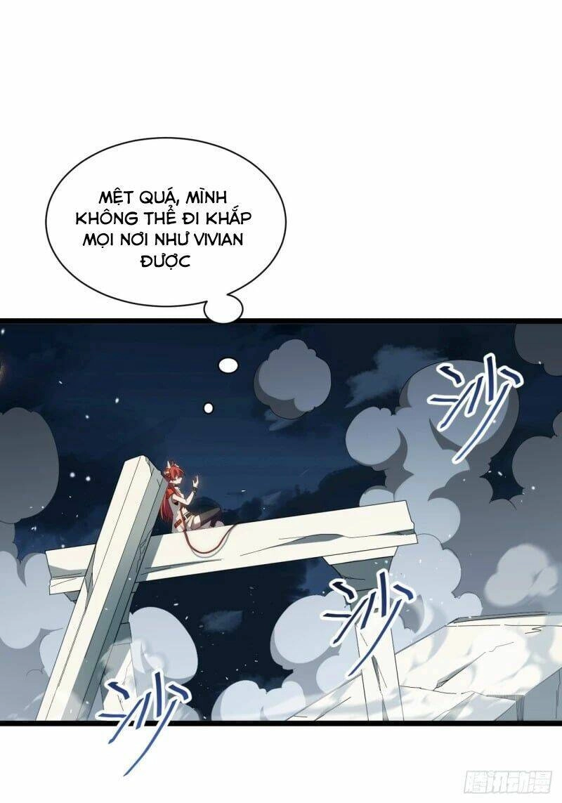 Khô Cốt Hiệp Sĩ Chapter 170 - 44