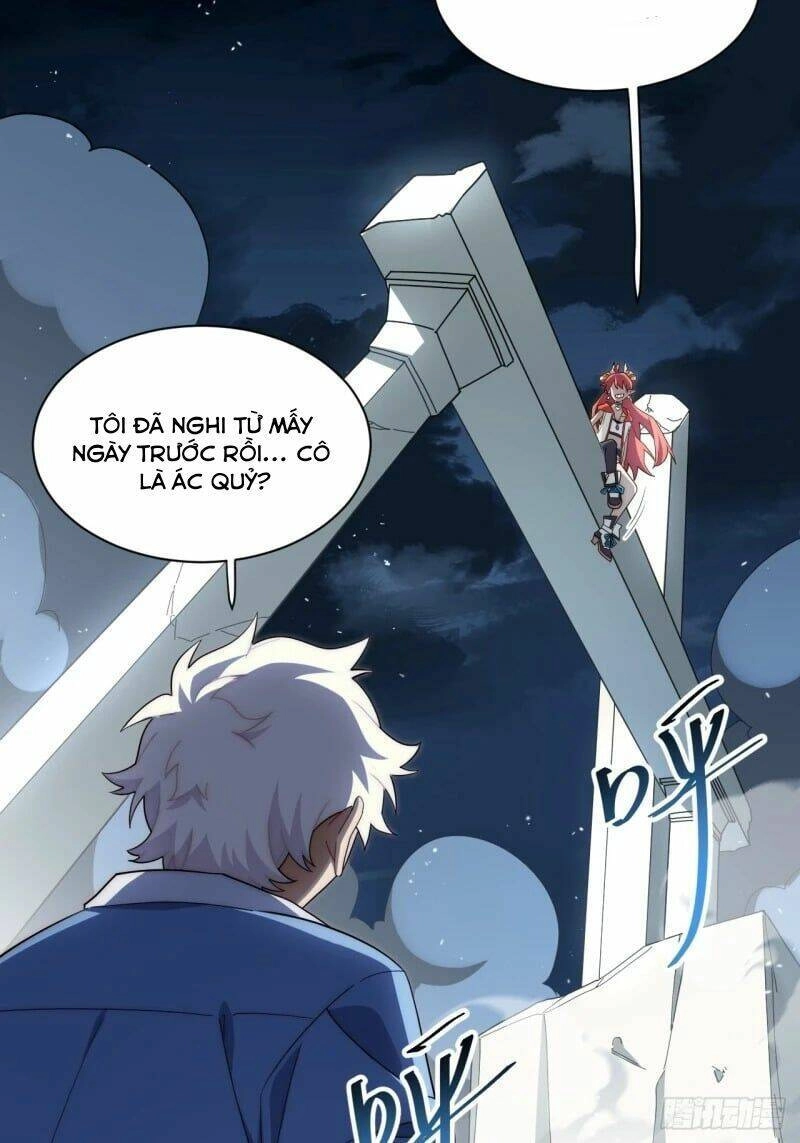 Khô Cốt Hiệp Sĩ Chapter 170 - 51