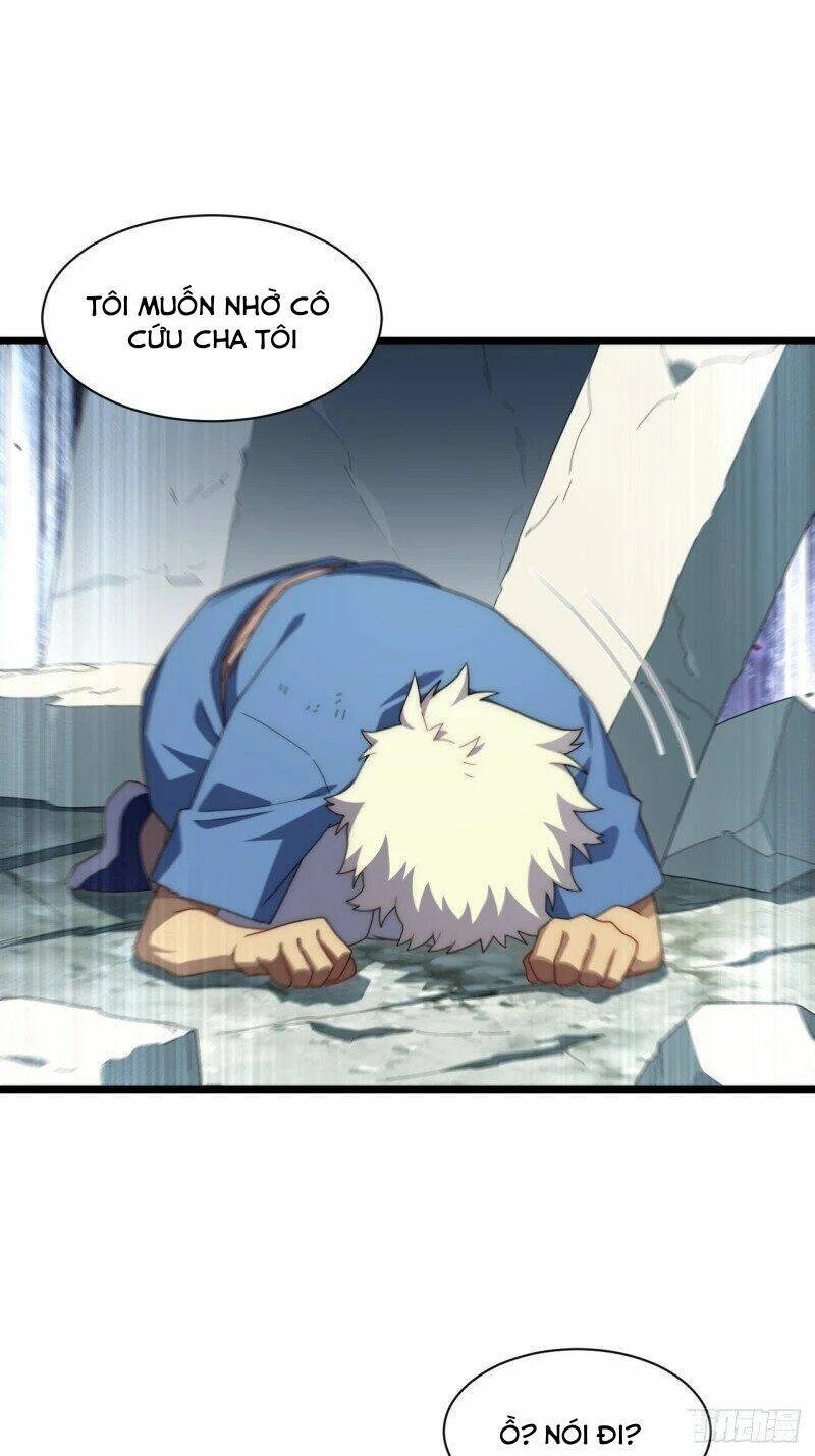 Khô Cốt Hiệp Sĩ Chapter 170 - 54