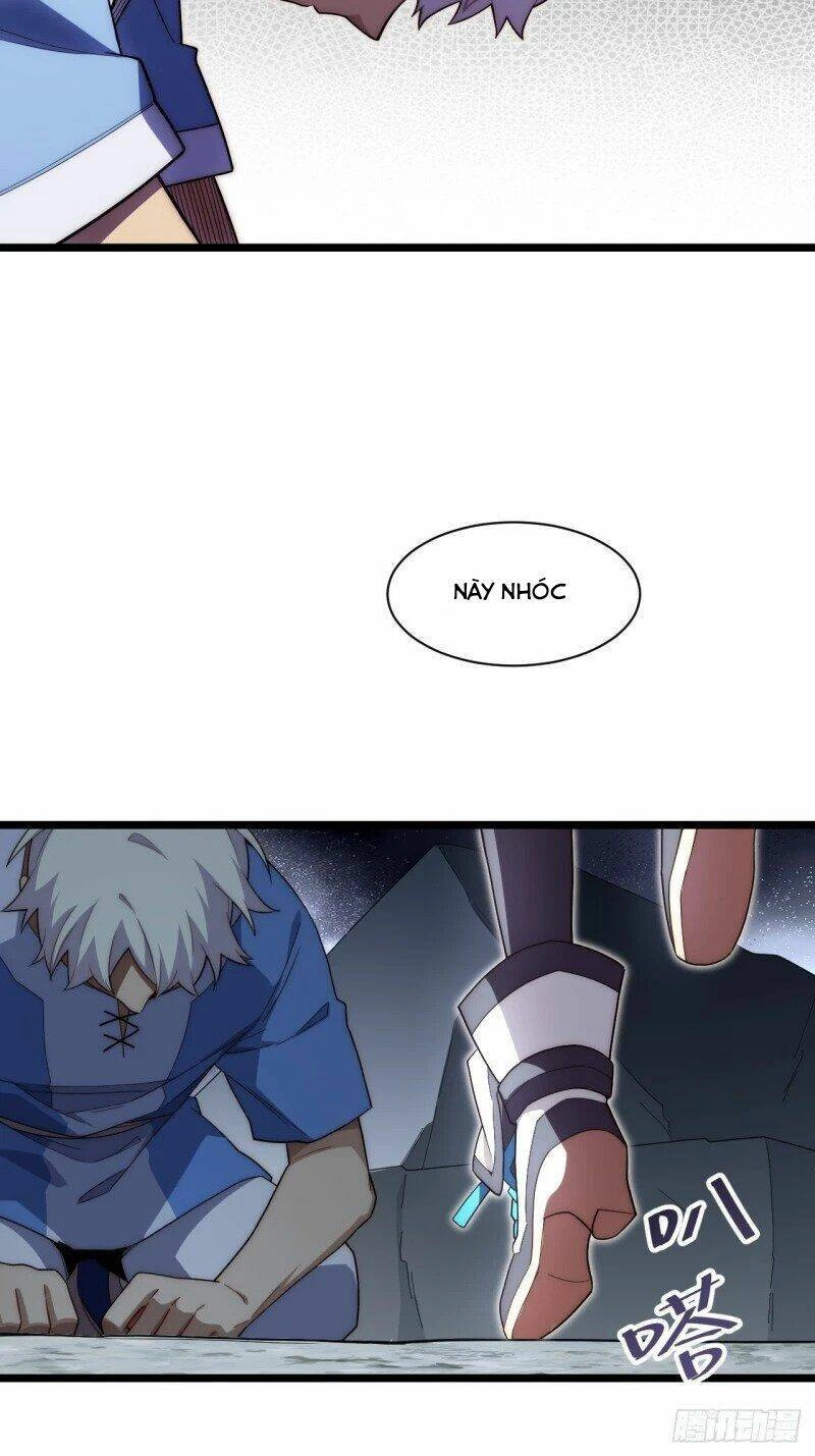 Khô Cốt Hiệp Sĩ Chapter 170 - 57