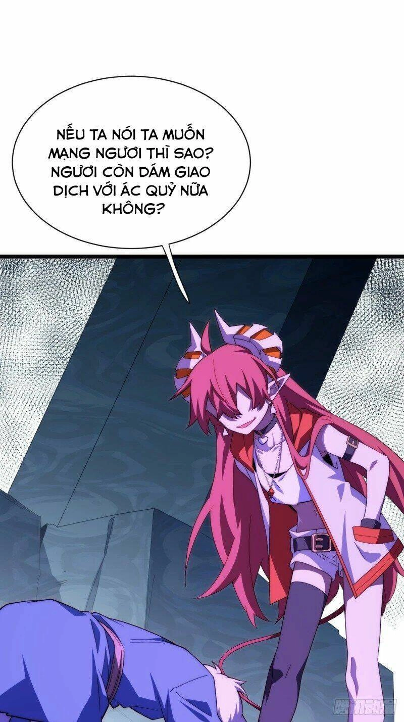 Khô Cốt Hiệp Sĩ Chapter 170 - 58