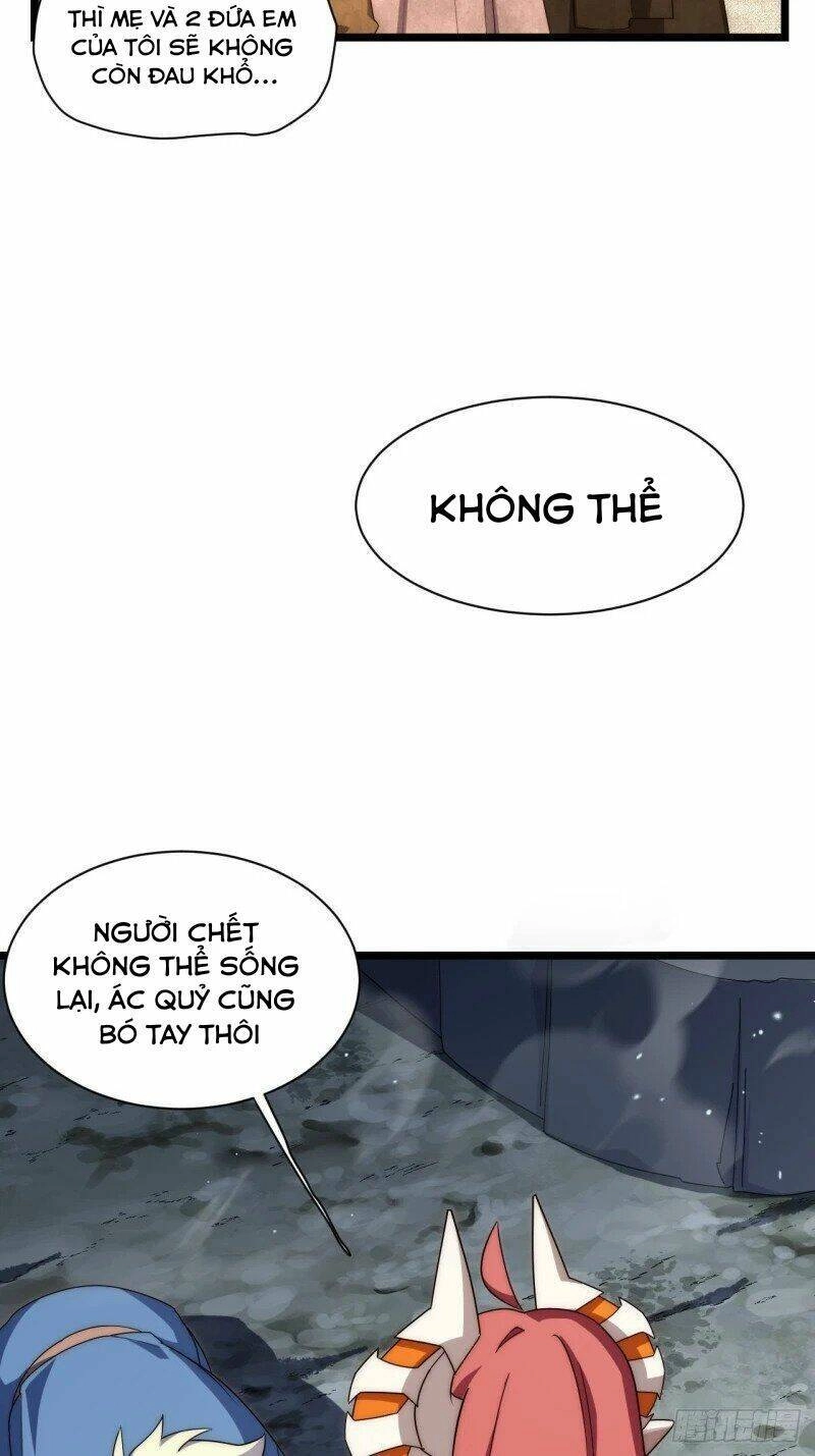 Khô Cốt Hiệp Sĩ Chapter 170 - 62