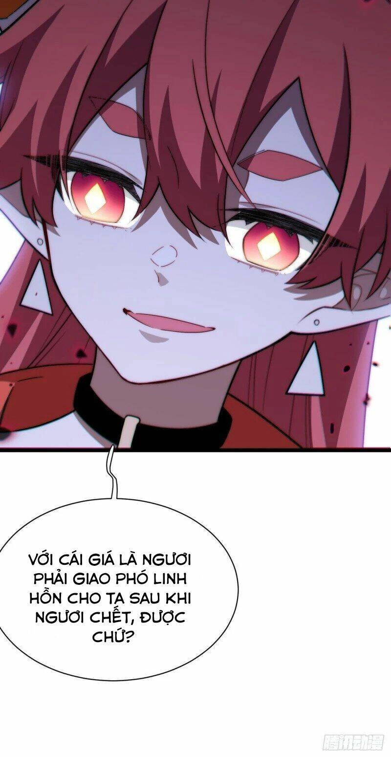 Khô Cốt Hiệp Sĩ Chapter 170 - 65