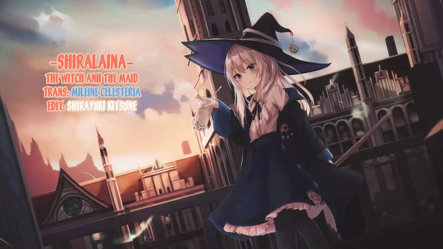 My Friend's Little Sister Is Only Annoying To Me Chapter 20 - 1