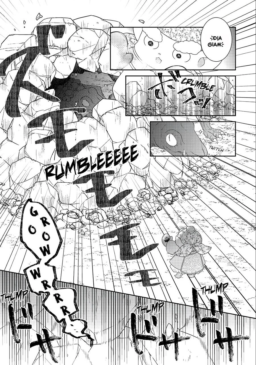 Seirei-Tachi No Rakuen To Risou No Isekai Seikatsu Chapter 12 - 21