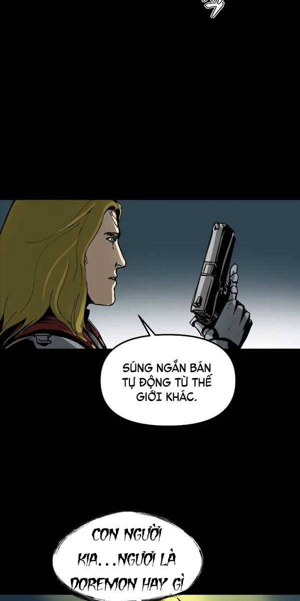 Thánh Kiếm Huyền Thoại Chapter 1 - 31