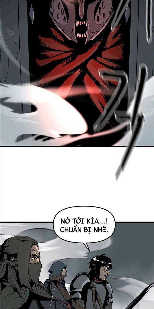 Thánh Kiếm Huyền Thoại Chapter 1 - 79