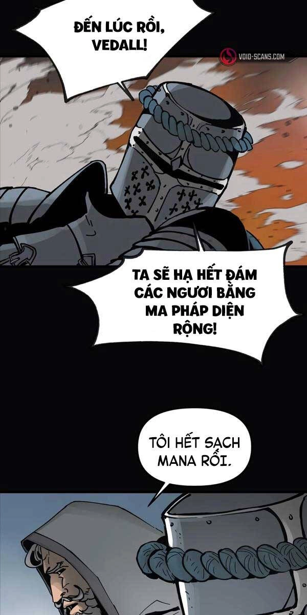 Thánh Kiếm Huyền Thoại Chapter 2 - 7