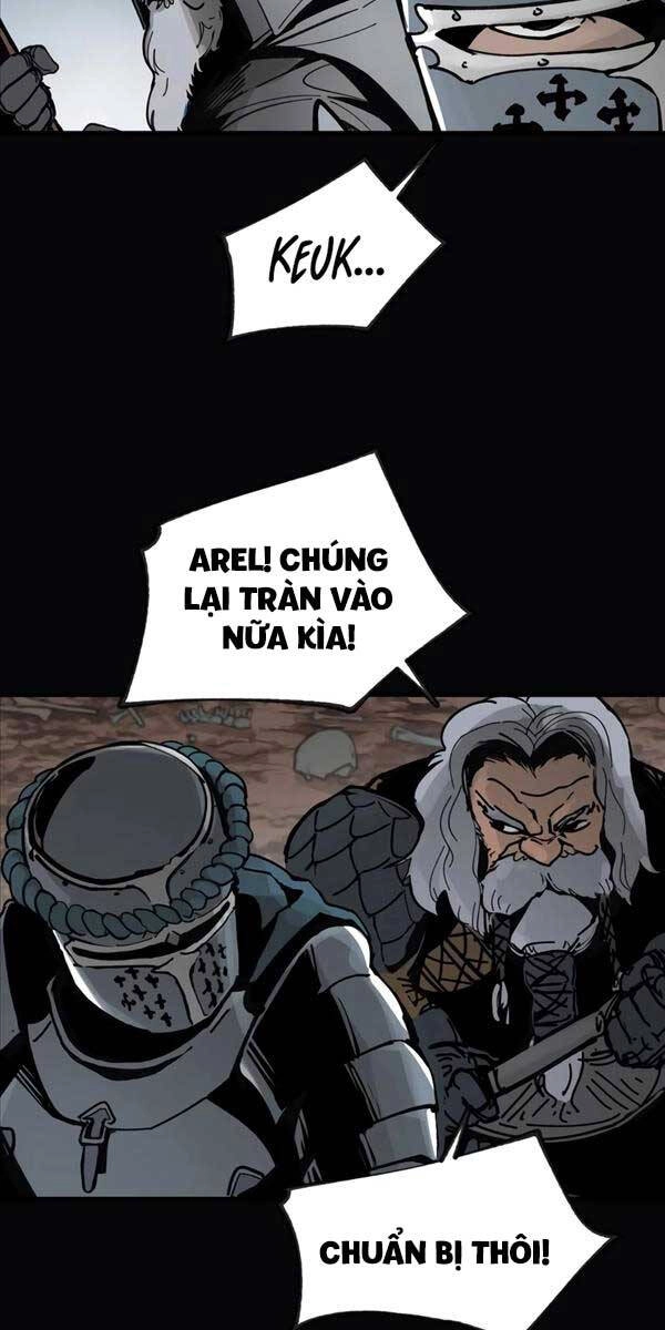 Thánh Kiếm Huyền Thoại Chapter 2 - 8