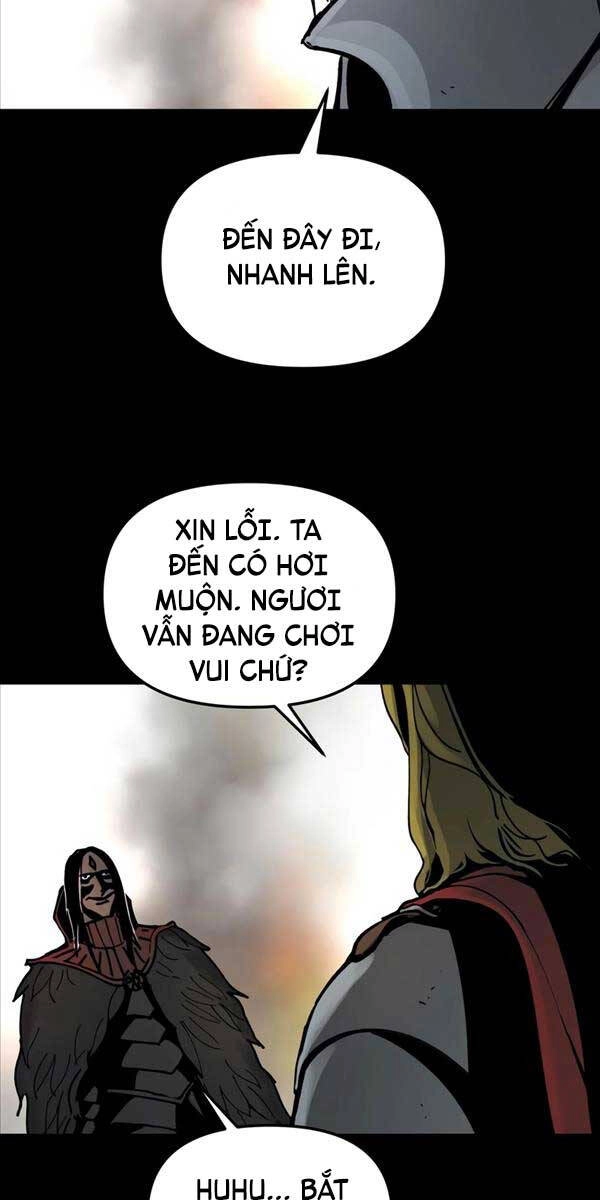 Thánh Kiếm Huyền Thoại Chapter 2 - 25