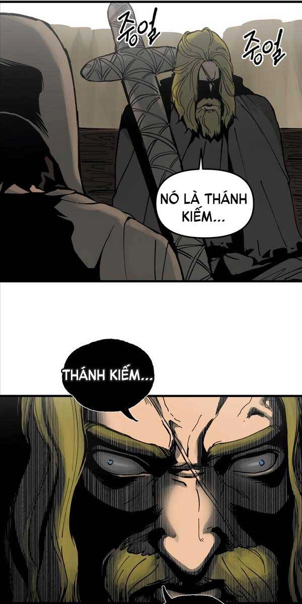 Thánh Kiếm Huyền Thoại Chapter 2 - 36