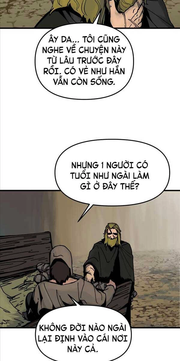 Thánh Kiếm Huyền Thoại Chapter 2 - 45