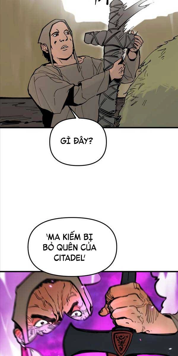 Thánh Kiếm Huyền Thoại Chapter 2 - 47