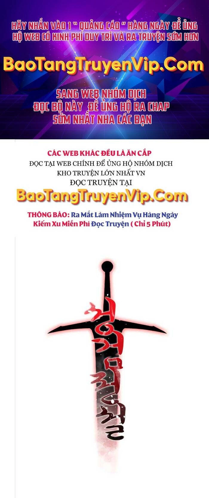 Thánh Kiếm Huyền Thoại Chapter 3 - 1