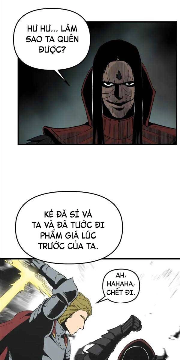 Thánh Kiếm Huyền Thoại Chapter 3 - 3