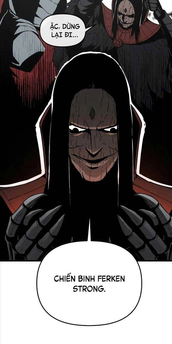 Thánh Kiếm Huyền Thoại Chapter 3 - 4