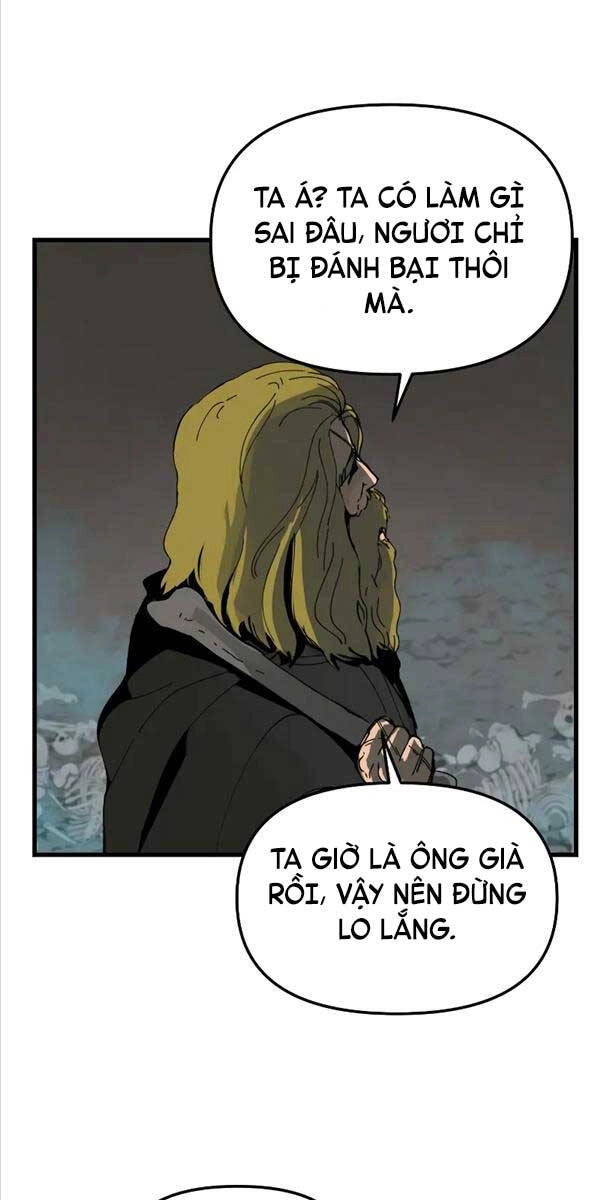 Thánh Kiếm Huyền Thoại Chapter 3 - 5