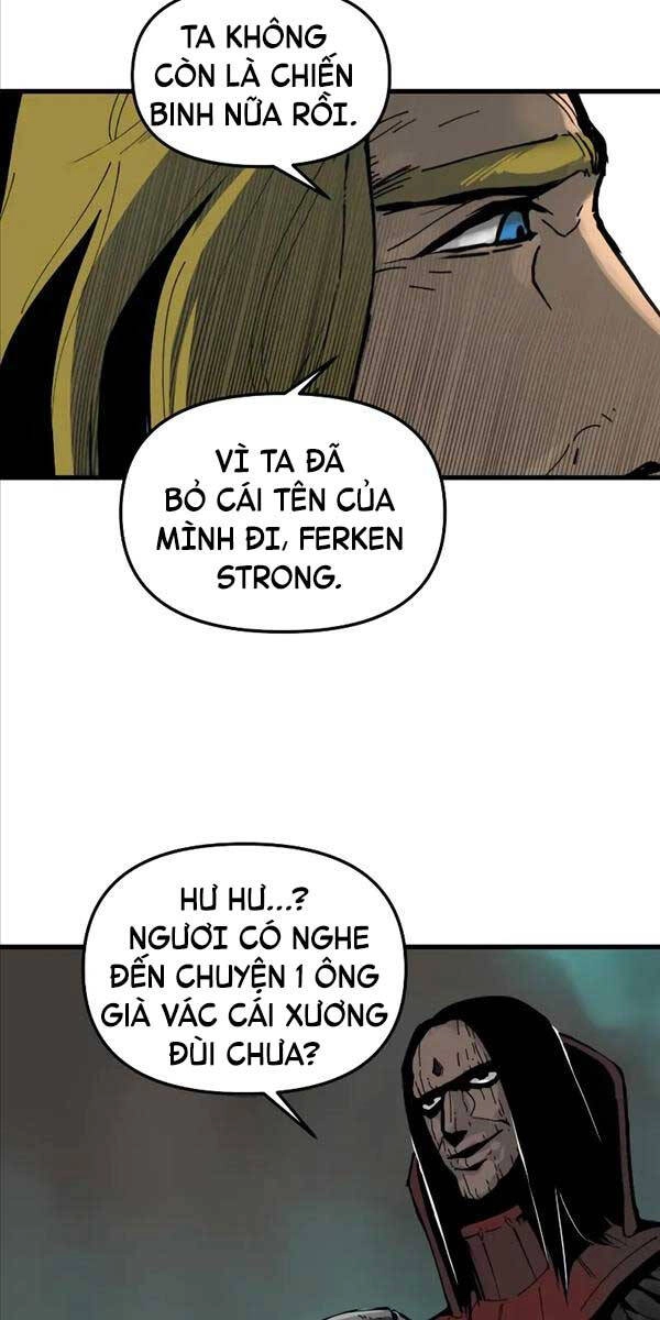 Thánh Kiếm Huyền Thoại Chapter 3 - 6