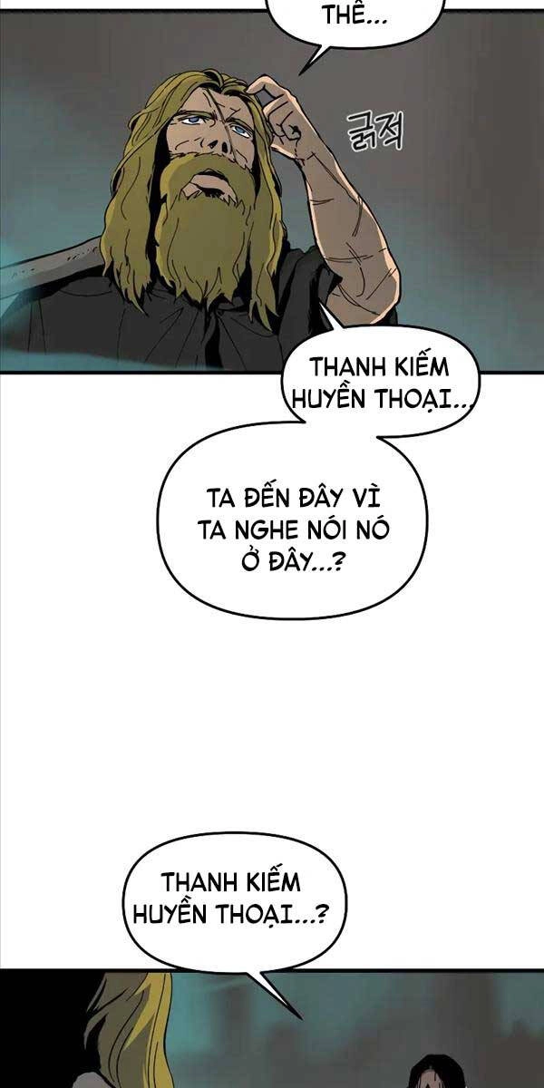 Thánh Kiếm Huyền Thoại Chapter 3 - 9