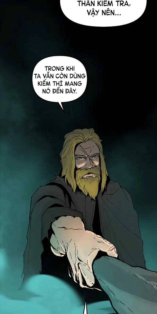 Thánh Kiếm Huyền Thoại Chapter 3 - 11