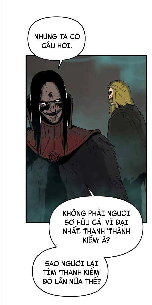 Thánh Kiếm Huyền Thoại Chapter 3 - 16