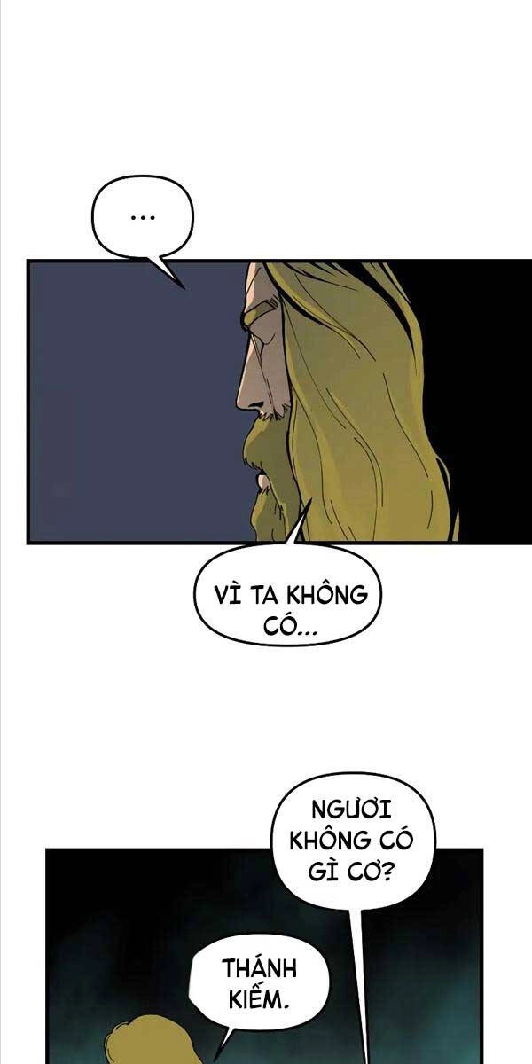 Thánh Kiếm Huyền Thoại Chapter 3 - 17