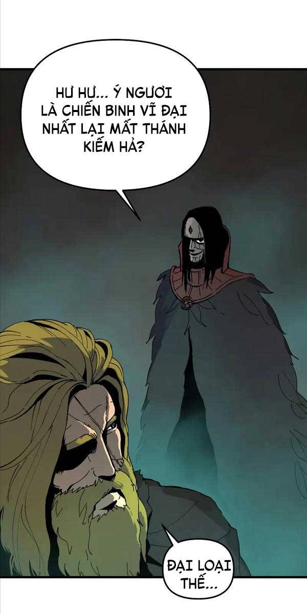 Thánh Kiếm Huyền Thoại Chapter 3 - 19