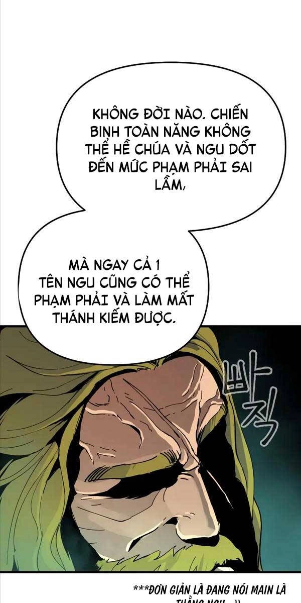 Thánh Kiếm Huyền Thoại Chapter 3 - 20