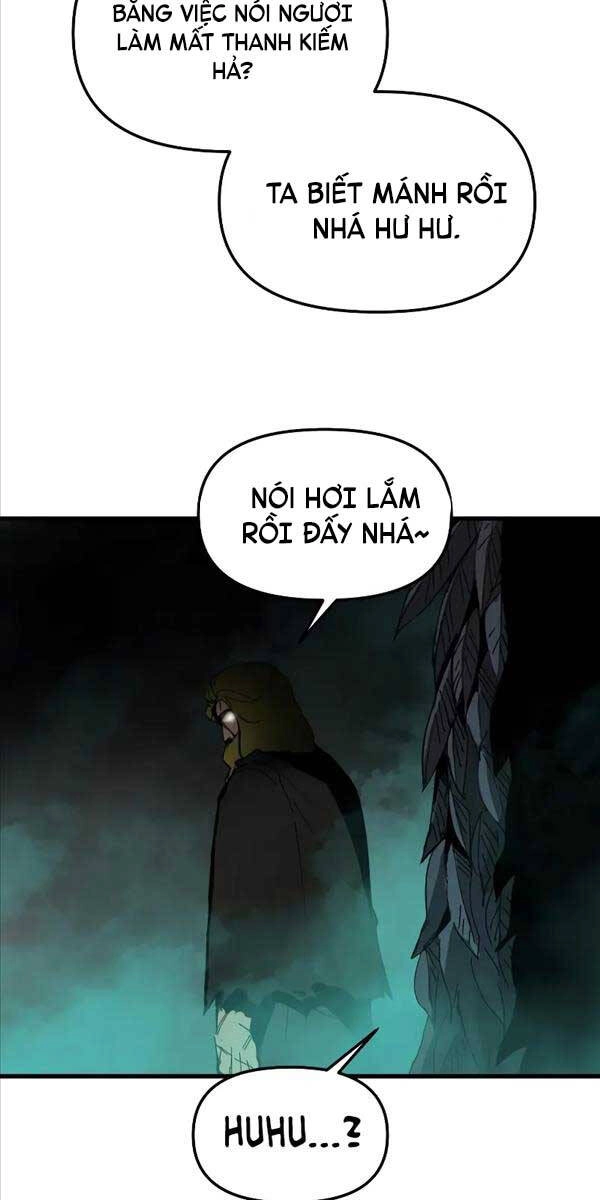 Thánh Kiếm Huyền Thoại Chapter 3 - 22