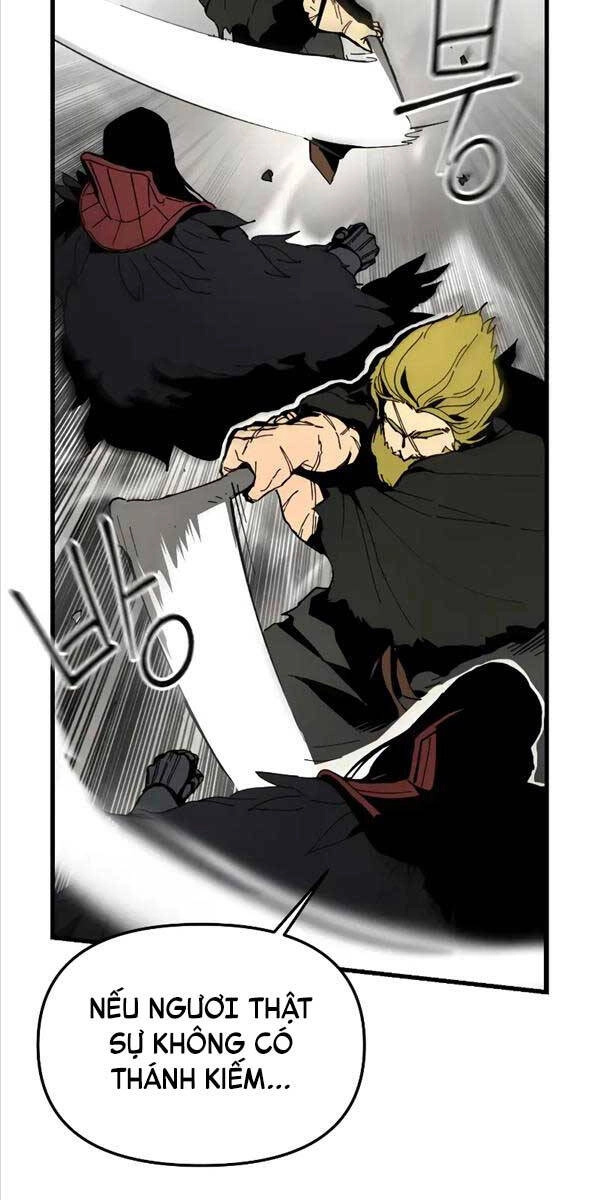 Thánh Kiếm Huyền Thoại Chapter 3 - 26